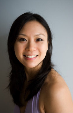 Self Magazine feature: Dr. Yang discusses the benefits of Yoga