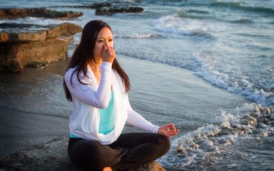 Can Breathwork Help You Avoid Altitude Sickness?