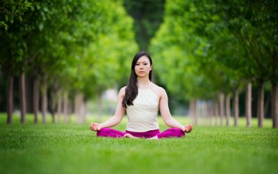 Meditation and Cancer Therapy