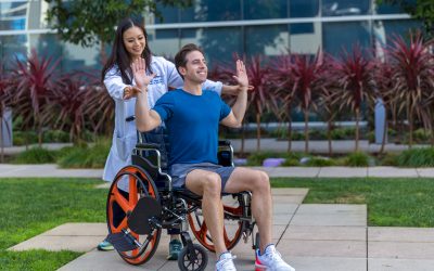 Adaptive Yoga – Chicago