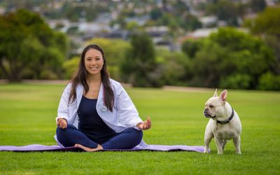 Your brain on yoga