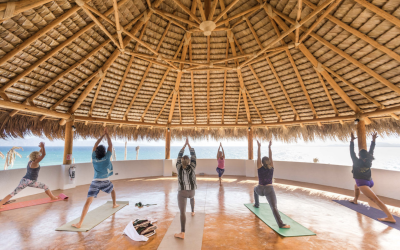 New Year’s Yoga Retreat – SOLD OUT