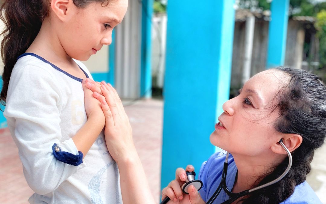 Honduras Medical Mission – October 2019