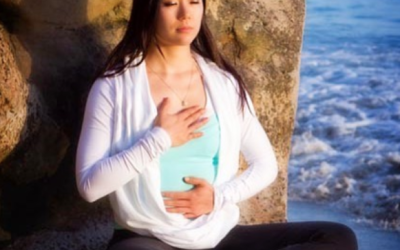 Keep your pulmonary system healthy with this technique of diaphragmatic breathing