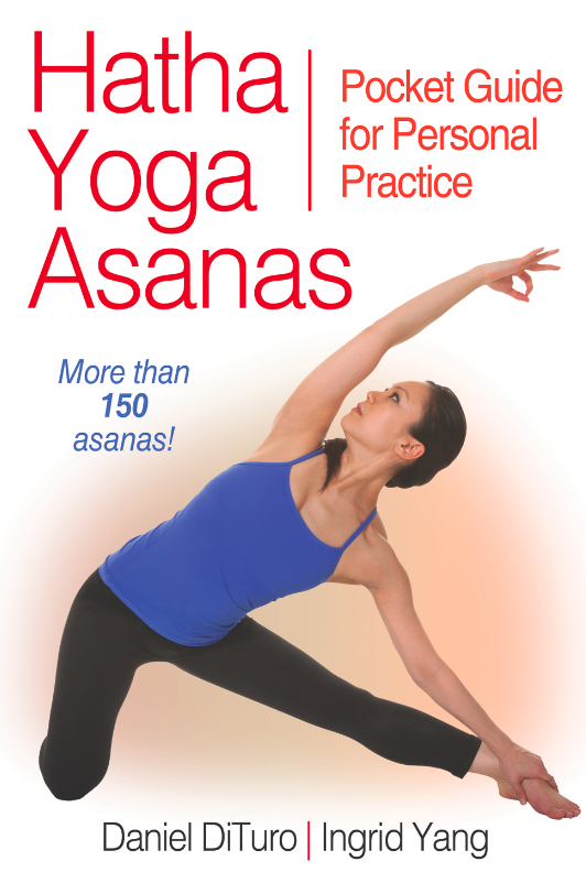 Hatha Yoga Asanas