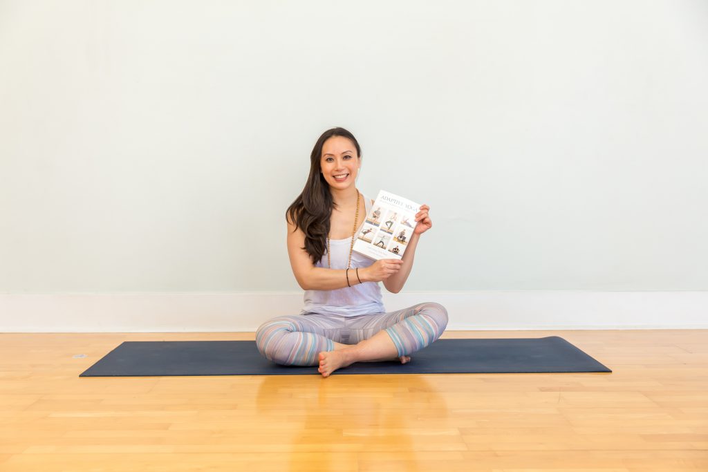 6 Yoga Poses For Knee and Hip Arthritis - Dr. Yang's Feature in Yoga  Journal - Ingrid Yang