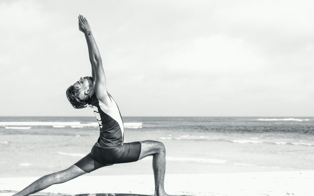 Should You Add Yoga to Your HIIT Workout?