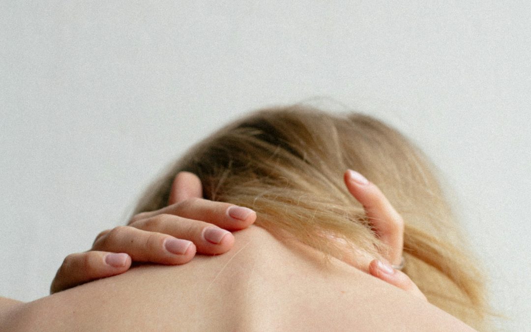 The Surprising Cause of Your Neck Pain