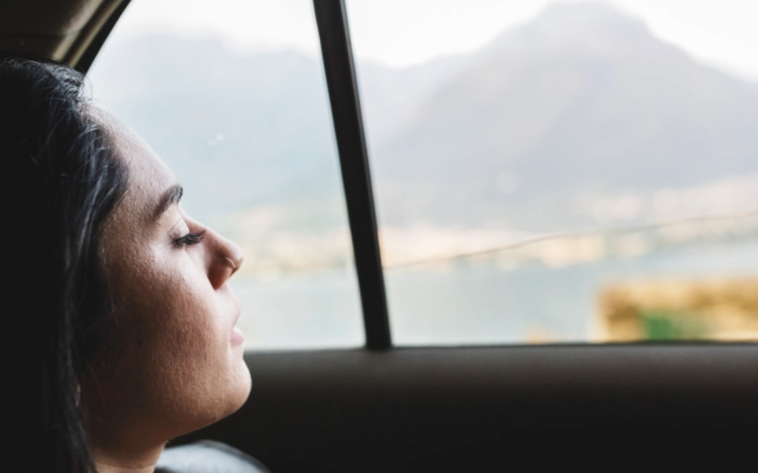 How to Ease Your Motion Sickness—No Medication Required