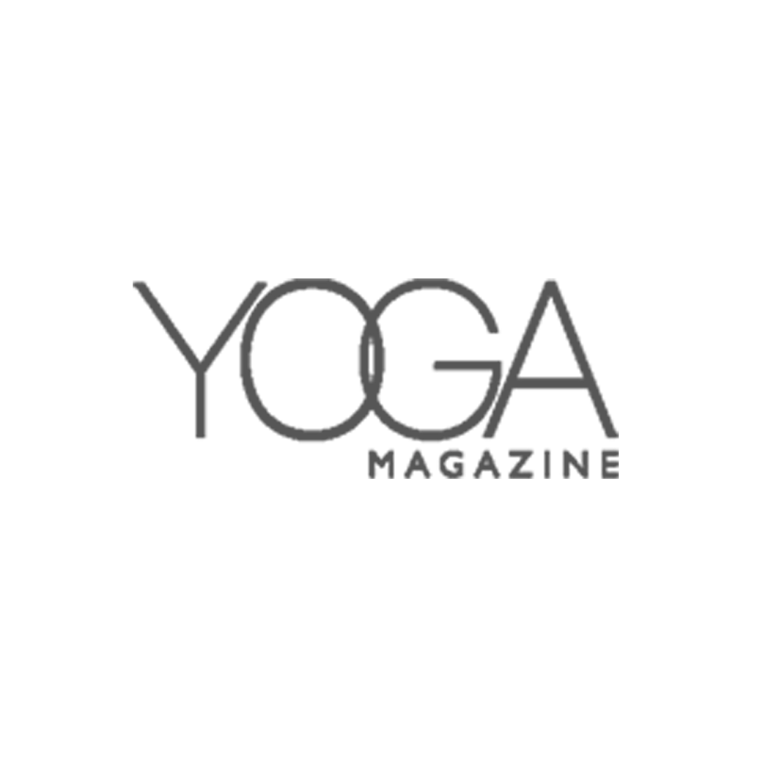 yoga magazine