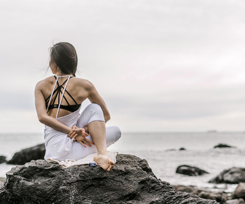 5 Reasons Why Even the Best Yoga Teachers Need Liability Insurance