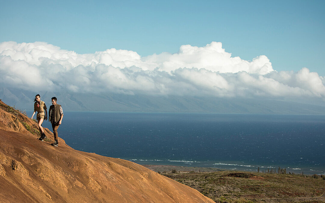 Awaken in Lanai