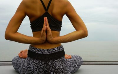 Yoga Is the Best Way to Feel Less Stress From Work