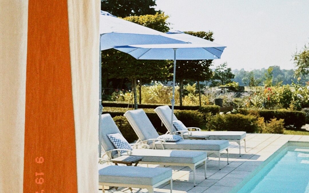 The Rise of Homes Designed as Wellness Retreats