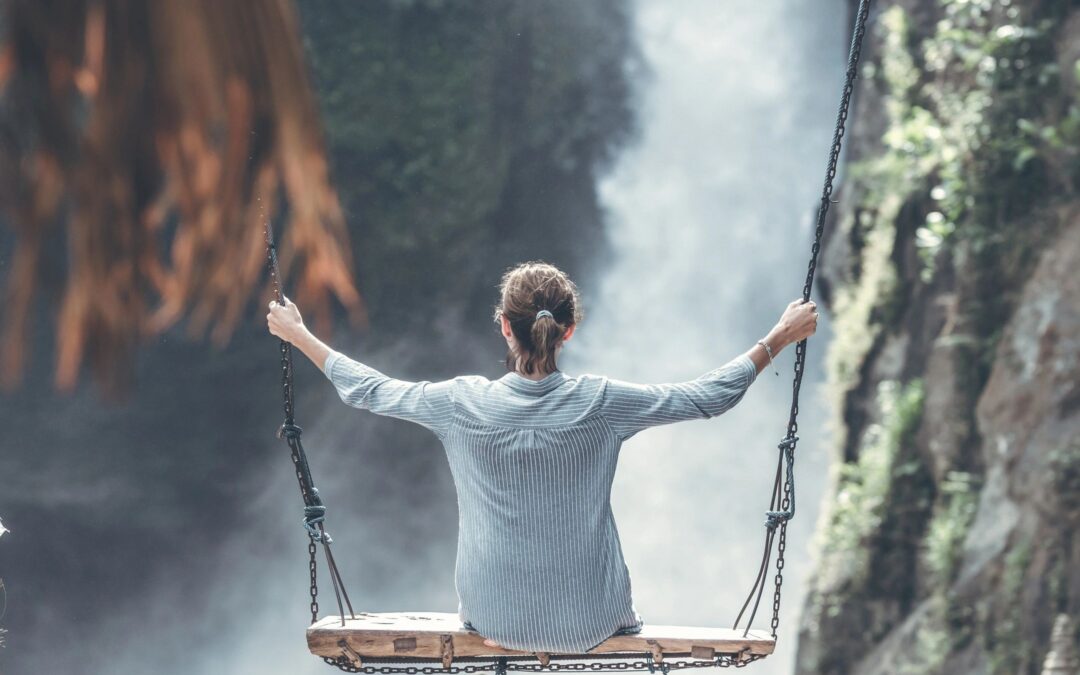 Midlife & Longevity Women’s Retreat