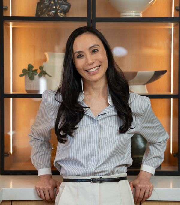 Ingrid Yang